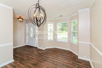 3801 Wexford Dr in Douglasville, GA - Foto de edificio - Building Photo