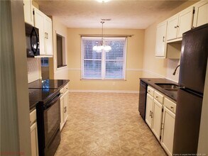 1652 Winnabow Dr in Fayetteville, NC - Building Photo - Building Photo