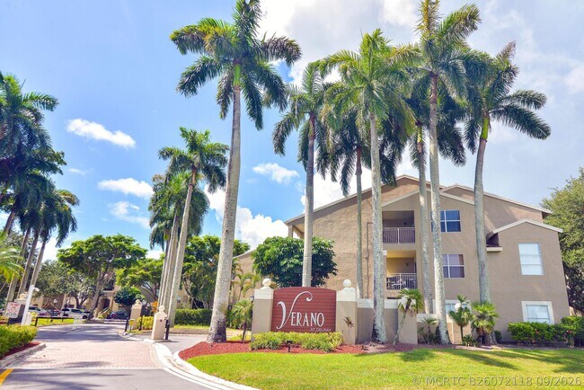 property at 1845 Palm Cove Blvd