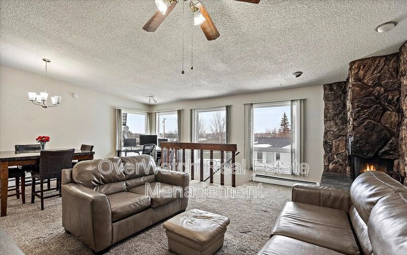 9231 Elgin Cir in Anchorage, AK - Building Photo