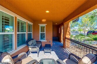 3008 Bicentennial Pkwy in Henderson, NV - Building Photo - Building Photo