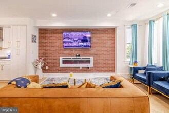 1417 Montello Ave NE in Washington, DC - Building Photo - Building Photo