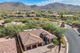 4053 N Sage Creek Cir in Mesa, AZ - Building Photo - Building Photo
