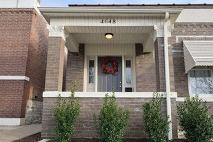 4648 Louisiana Ave in St. Louis, MO - Building Photo