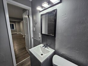 1025 Crucible St in Pittsburgh, PA - Building Photo - Building Photo
