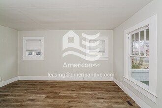 1409 Alabama Ave SW in Birmingham, AL - Foto de edificio - Building Photo