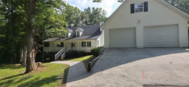 property at 15 Spring Branch Dr