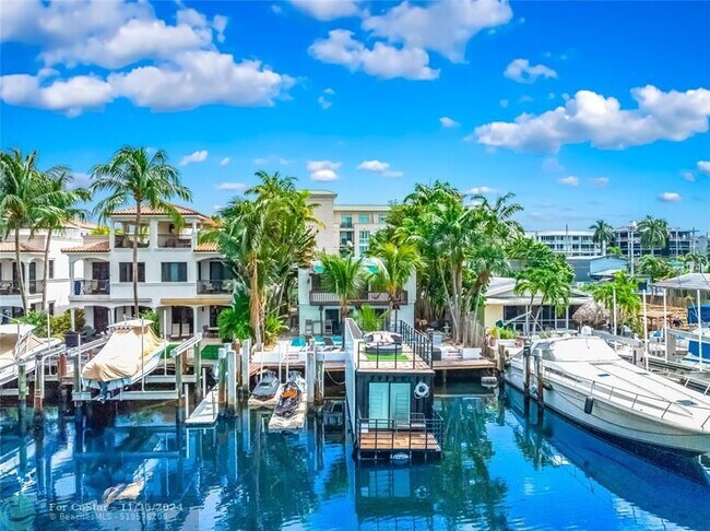 405 Hendricks Isle in Fort Lauderdale, FL - Building Photo - Building Photo