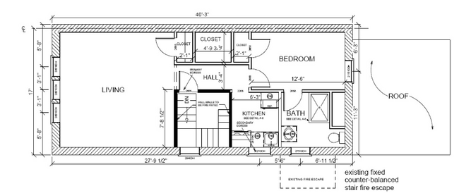 3108 N Calvert St in Baltimore, MD - Building Photo - Building Photo