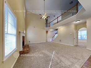 321 Calm Ct NW in Powder Springs, GA - Building Photo - Building Photo