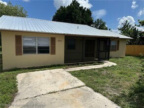 1834 Koy Dr in Sebring, FL - Building Photo - Building Photo