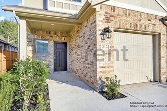 212 Griffith Dr in Princeton, TX - Building Photo - Building Photo