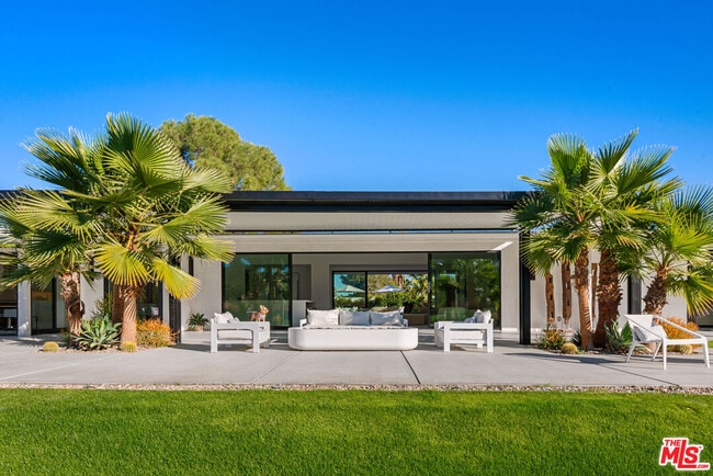 49723 Ave Montero in La Quinta, CA - Building Photo - Building Photo