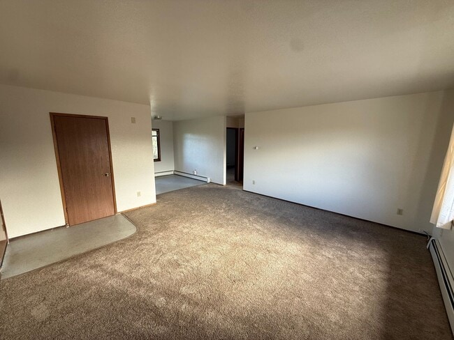 property at 216 N Flower St