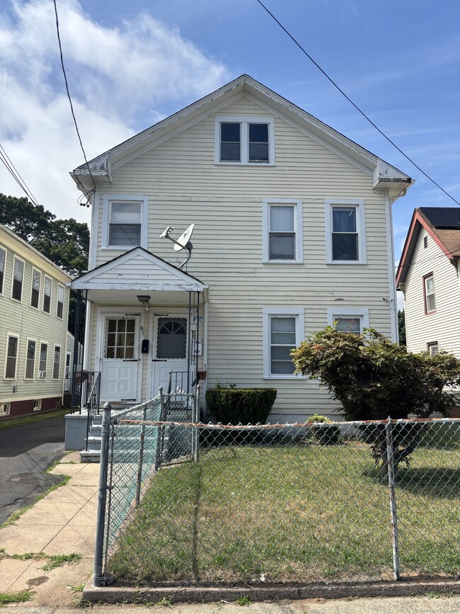 property at 91 Lamson St