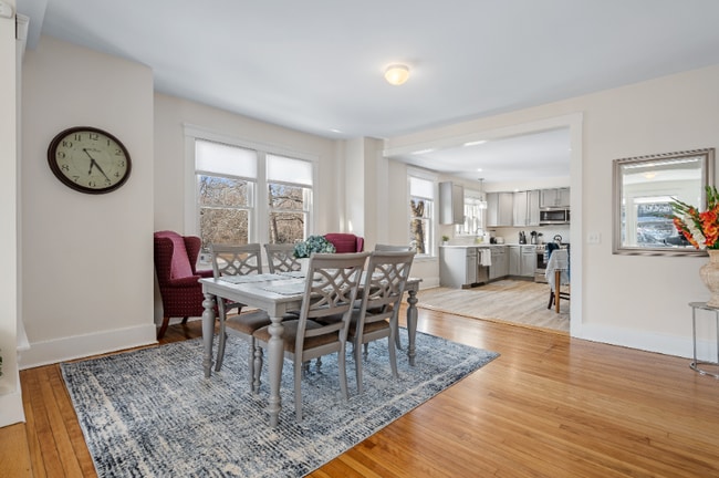 284 Highland St in Worcester, MA - Building Photo - Building Photo