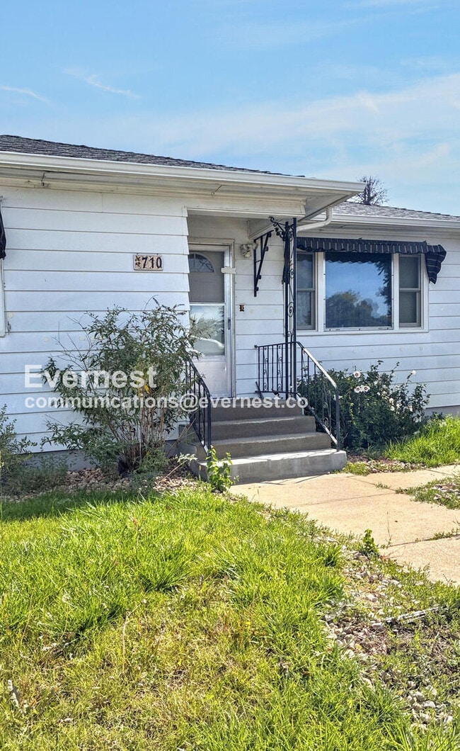 710 25th Ave in Greeley, CO - Building Photo - Building Photo