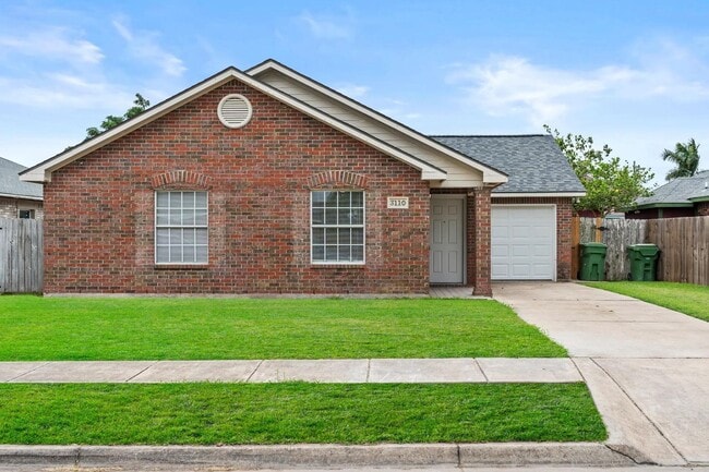 property at 3110 Aberdeen Dr