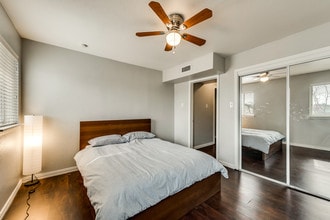 Magnolia Place in Dallas, TX - Building Photo - Building Photo