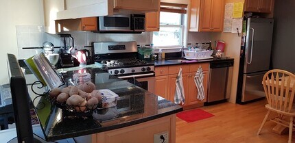 118 Sherman St in Cambridge, MA - Building Photo - Building Photo