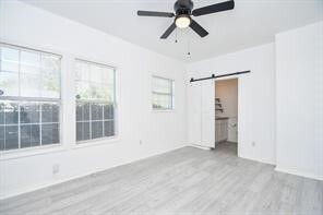 2501 Rosewood St in Houston, TX - Building Photo - Building Photo