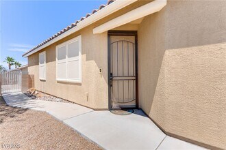 6035 Eganridge Ct in North Las Vegas, NV - Building Photo - Building Photo