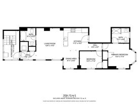 216 Princeton St, Unit 2 in Boston, MA - Building Photo