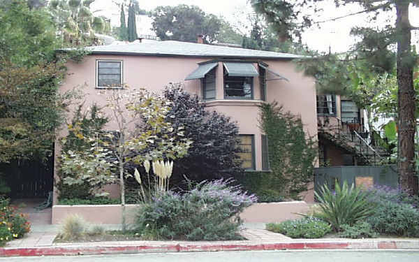 1516-1520 Silver Lake Blvd in Los Angeles, CA - Building Photo - Building Photo