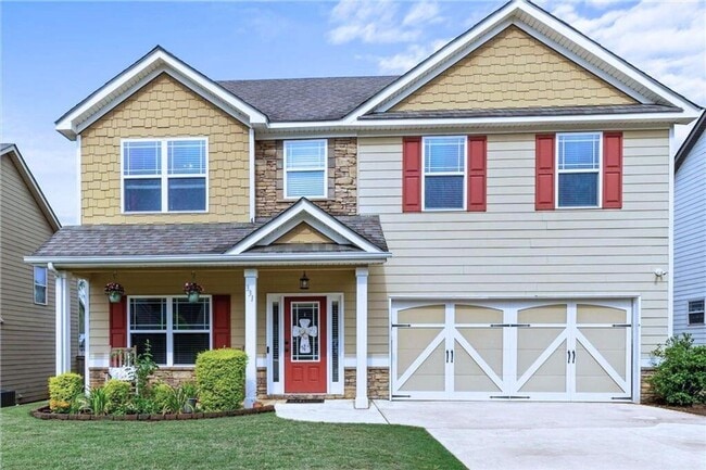 property at 331 Lightness Dr