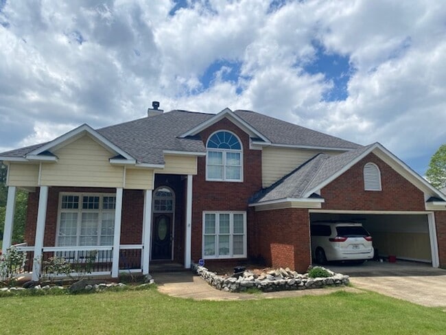 property at 6517 Steubenville Dr