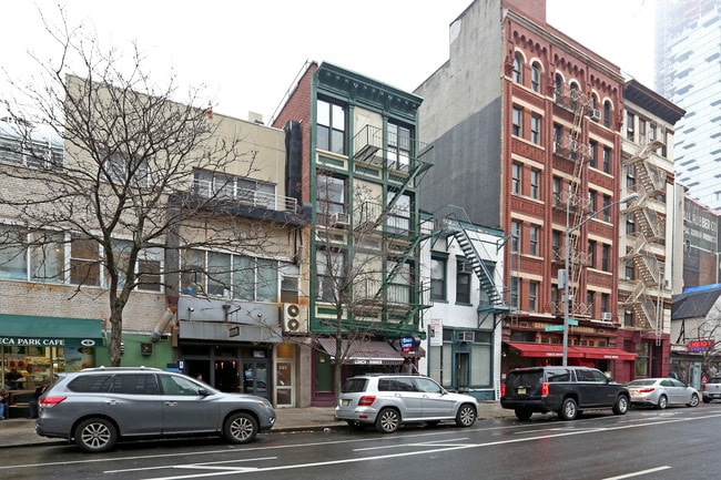247 W Broadway