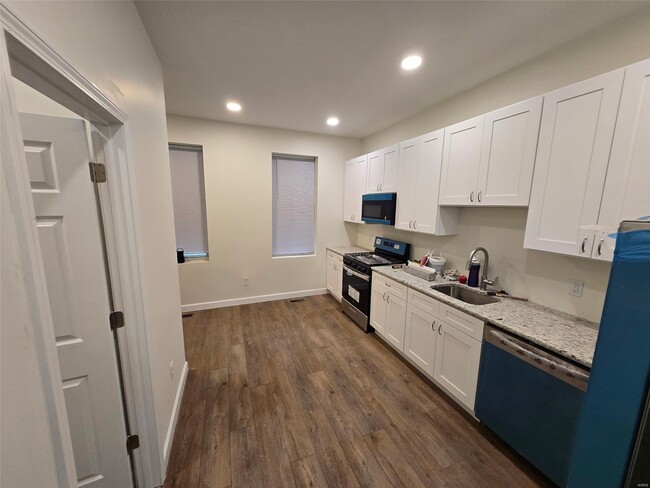 property at 3680 Blow St