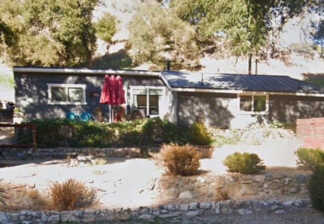 property at 1970 Mountain Springs Rd