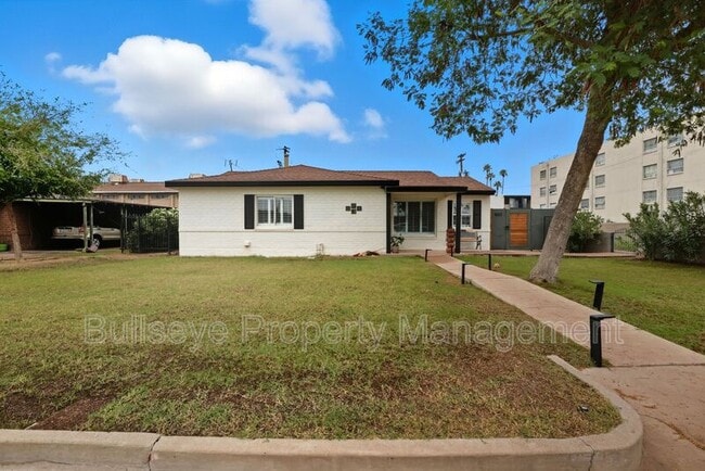 property at 802 W Earll Dr
