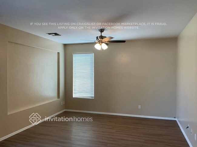 3842 E Packard Dr in Gilbert, AZ - Building Photo - Building Photo