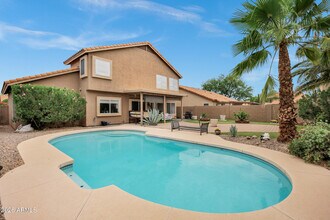 13240 N 94th Pl in Scottsdale, AZ - Building Photo - Building Photo