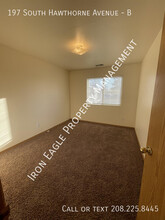 197 S Hawthorne Ave in Middleton, ID - Building Photo - Building Photo