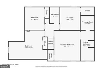 337 Summer Pl in Peachtree City, GA - Building Photo - Building Photo