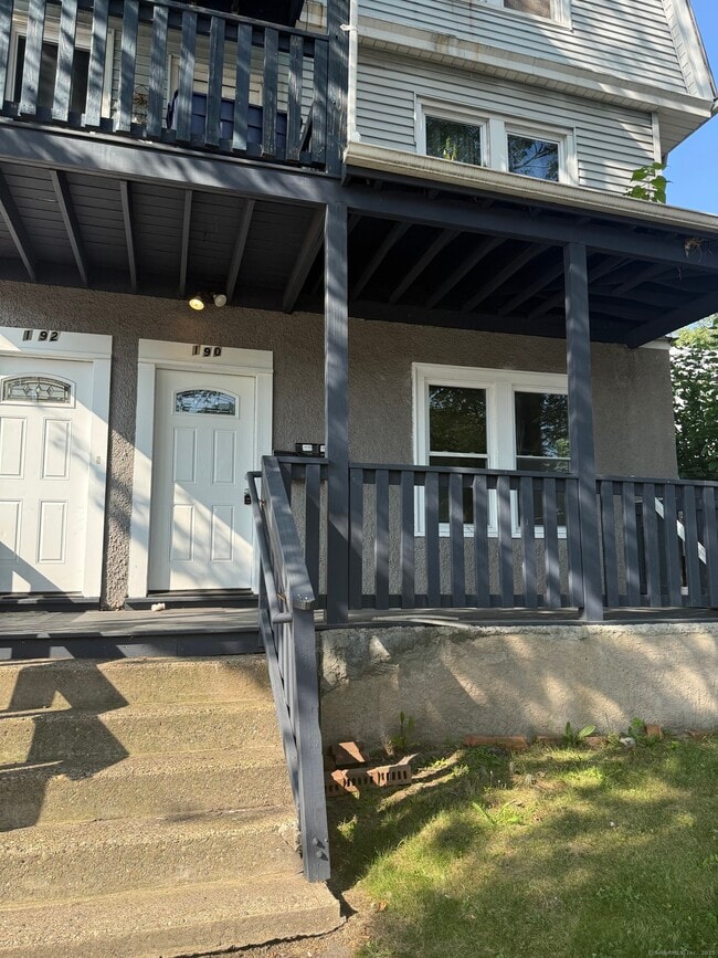 190 Westland St in Hartford, CT - Building Photo - Building Photo