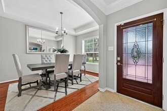 3714 Auburn Grove Cir in Missouri City, TX - Building Photo - Building Photo