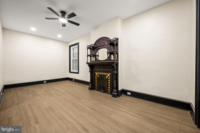 property at 1619 N 55th St