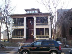 2445-2447 Aldrich Ave S in Minneapolis, MN - Building Photo - Building Photo