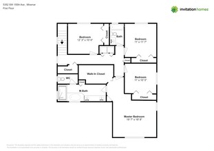 5352 SW 155th Ave in Miramar, FL - Building Photo - Building Photo