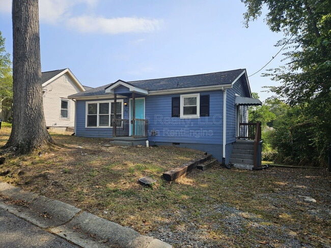 64 Height St