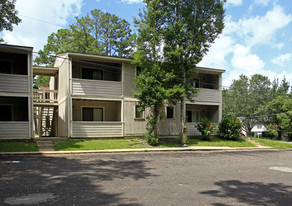 Seminole Village Apartments