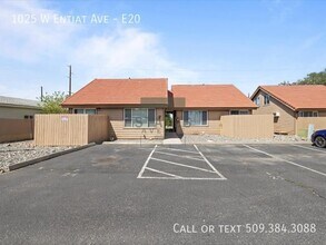 1025 W Entiat Ave in Kennewick, WA - Building Photo - Building Photo