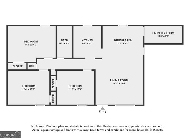 10179 Waterford Rd NE in Covington, GA - Building Photo - Building Photo