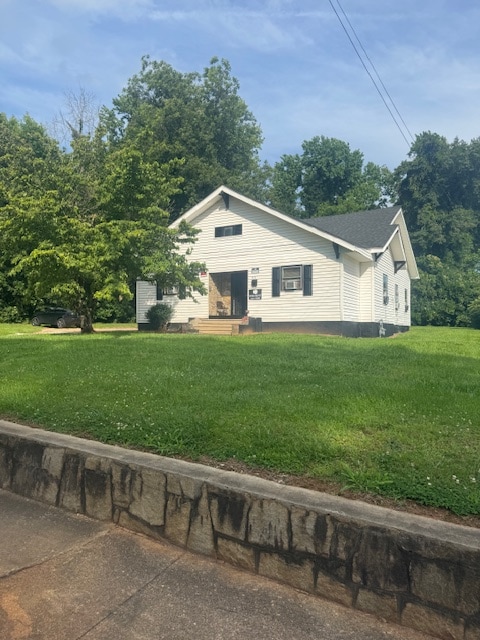 property at 425 St Andrews St