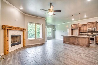 4624 Rush Spring in Enid, OK - Building Photo - Building Photo