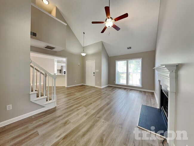 1240 Bacardi Ct in Wake Forest, NC - Building Photo - Building Photo